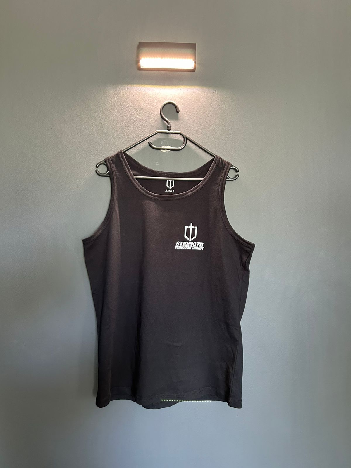 Classic tank top